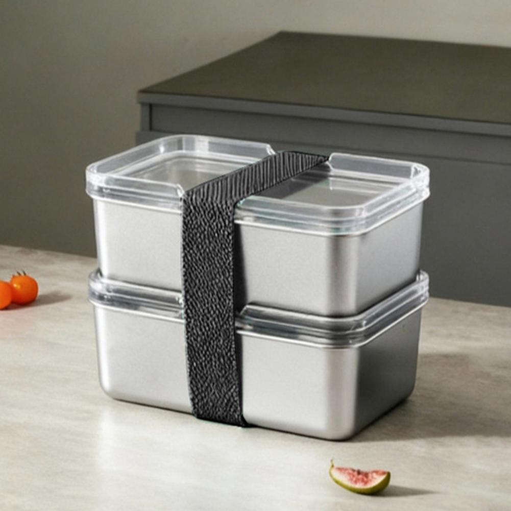 Microwave Safe Lunch Box Stain - Meal Prep Japanese のレビューと価格