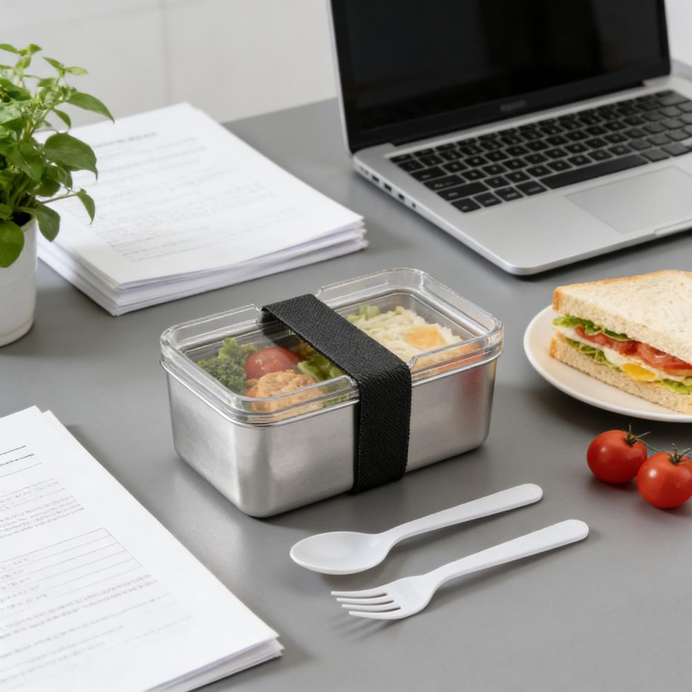 Microwave Safe Lunch Box Stain - Meal Prep Japanese のレビューと価格
