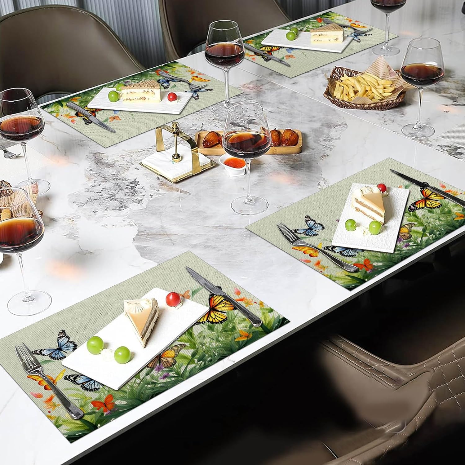 1PC Table Placemats,Washable L - Food Prep Mat のレビューと価格