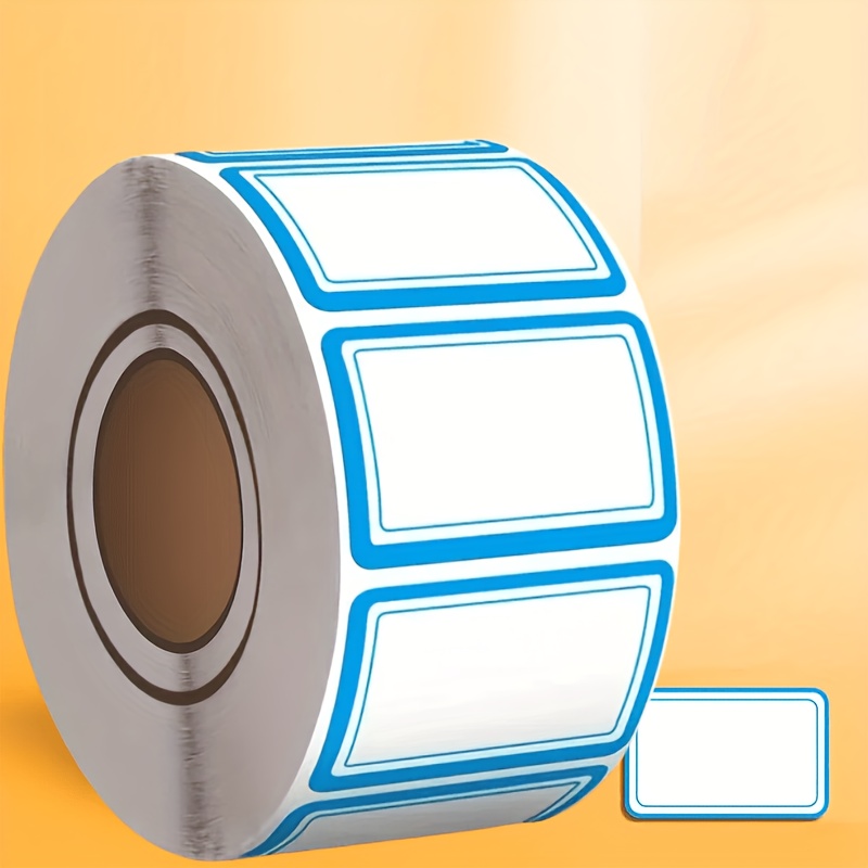 1000pcs Freezing Labels - Wate - Meal Prep List のレビューと価格