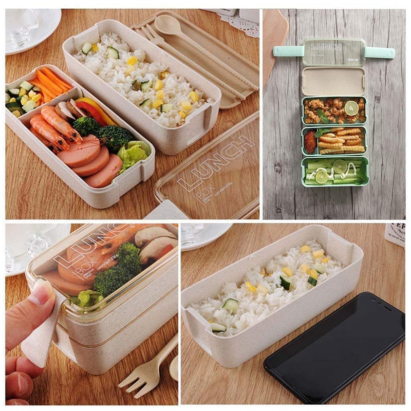 WSFS! Japanese Lunch Box Bento - Meal Prep Japanese のレビューと価格