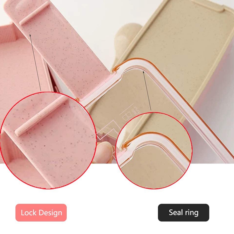 WSFS! Japanese Lunch Box Bento - Meal Prep Japanese のレビューと価格