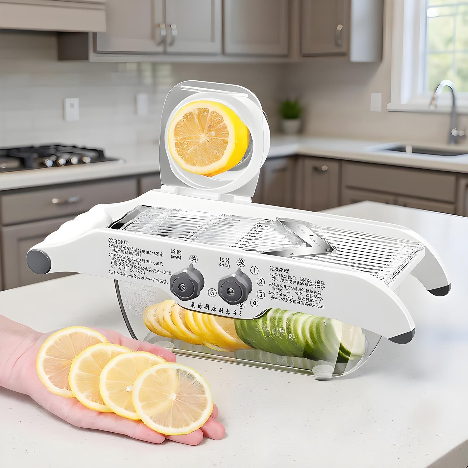 Kitchen Slicer Cheese Slicer F - Meal Prep Restaurant のレビューと価格