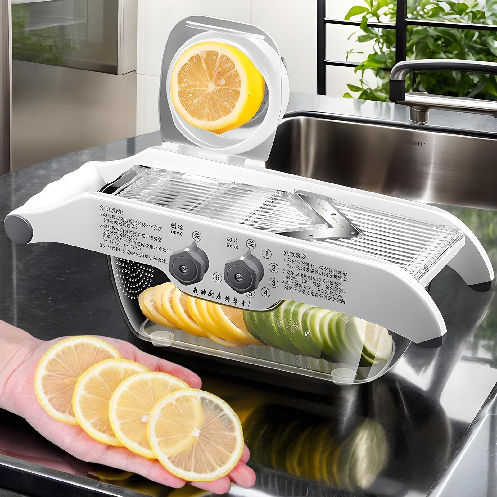 Kitchen Slicer Cheese Slicer F - Meal Prep Restaurant のレビューと価格
