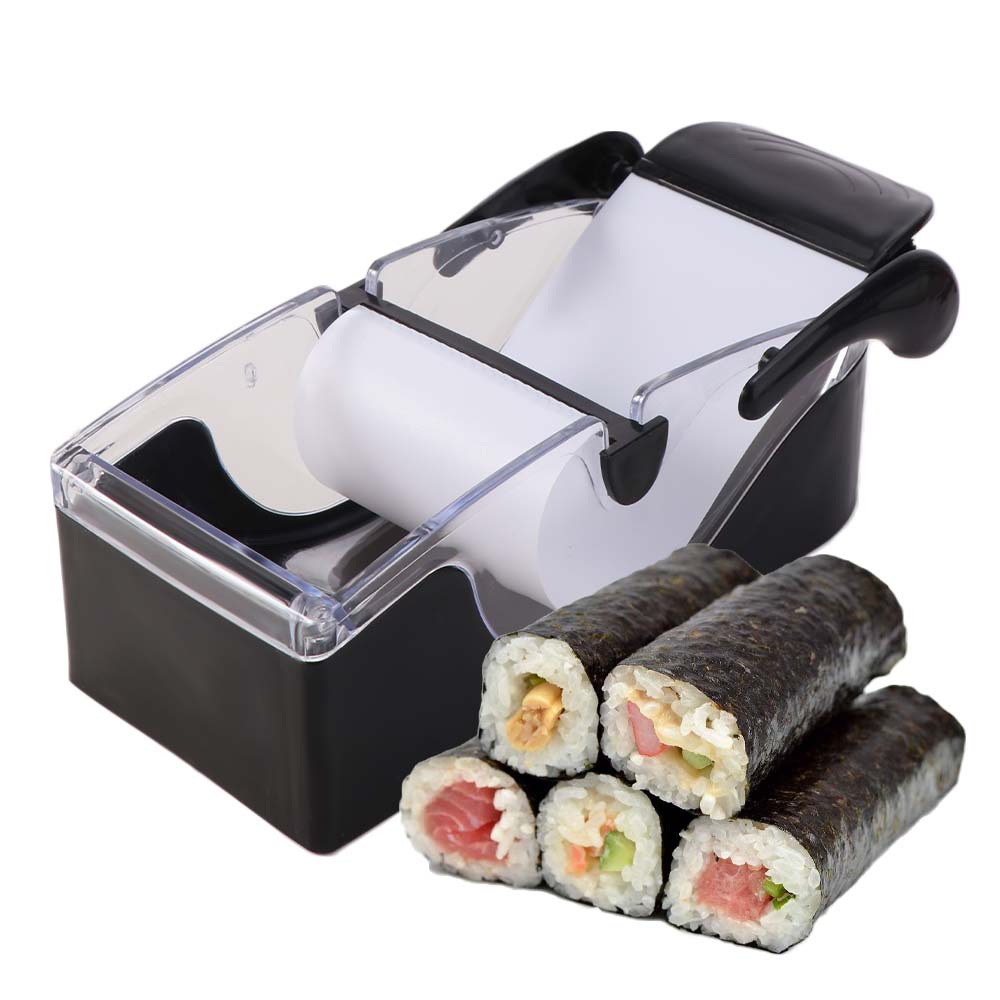 Practical Efficient Sushi Make - Meal Prep Japanese のレビューと価格