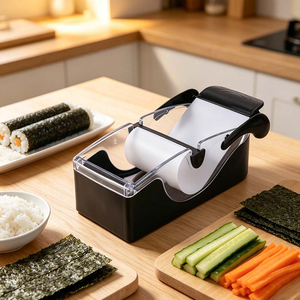 Practical Efficient Sushi Make - Meal Prep Japanese のレビューと価格