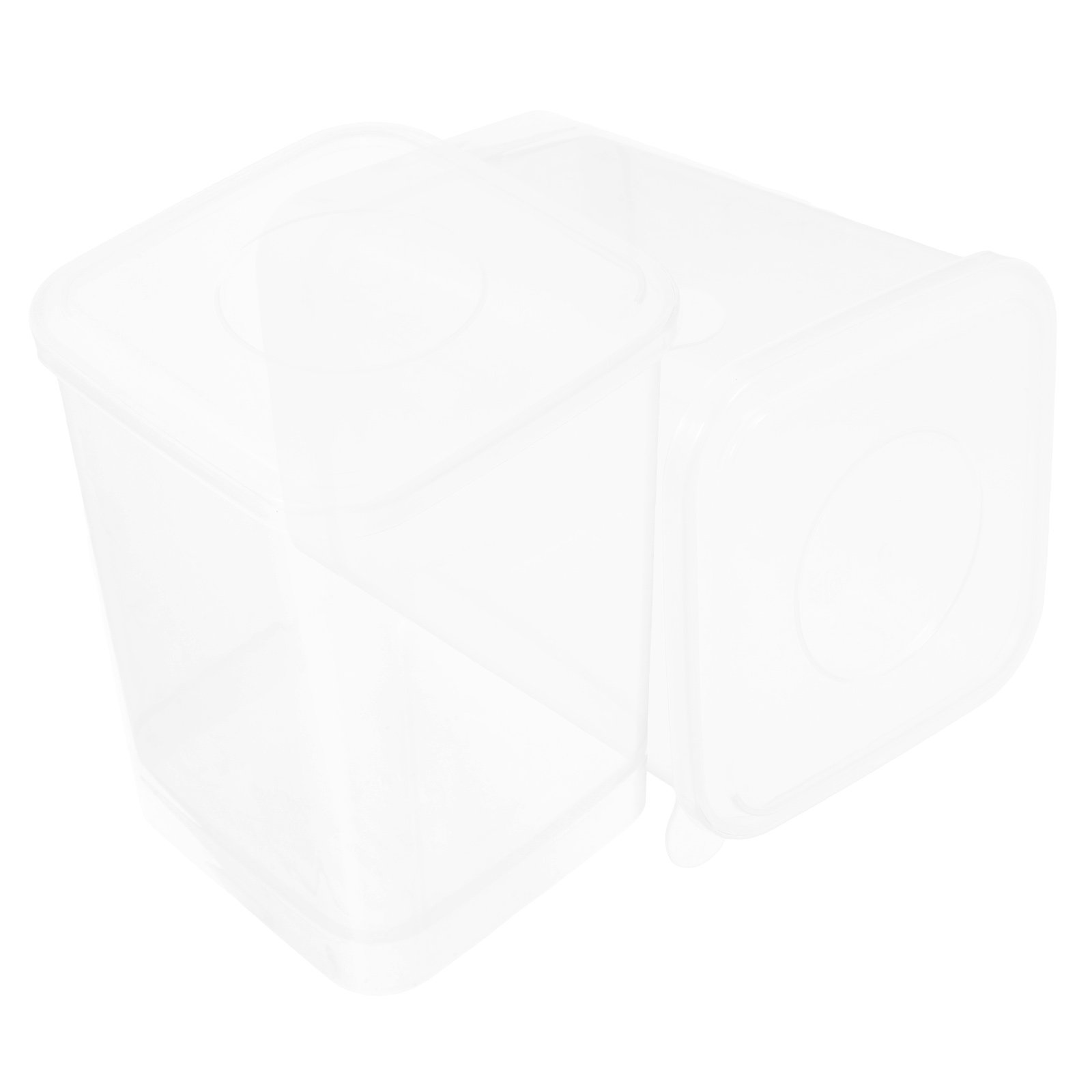 2Pcs Airtight Yogurt Fermentat - Meal Prep Japanese のレビューと価格