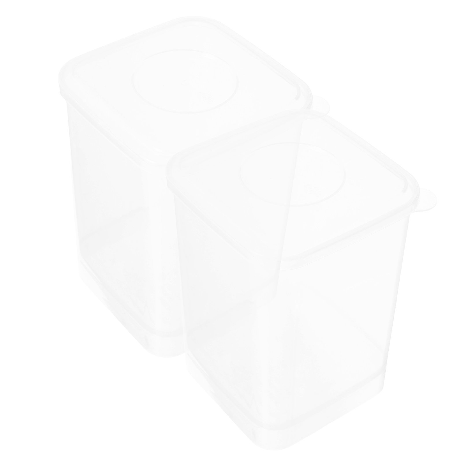 2Pcs Airtight Yogurt Fermentat - Meal Prep Japanese のレビューと価格