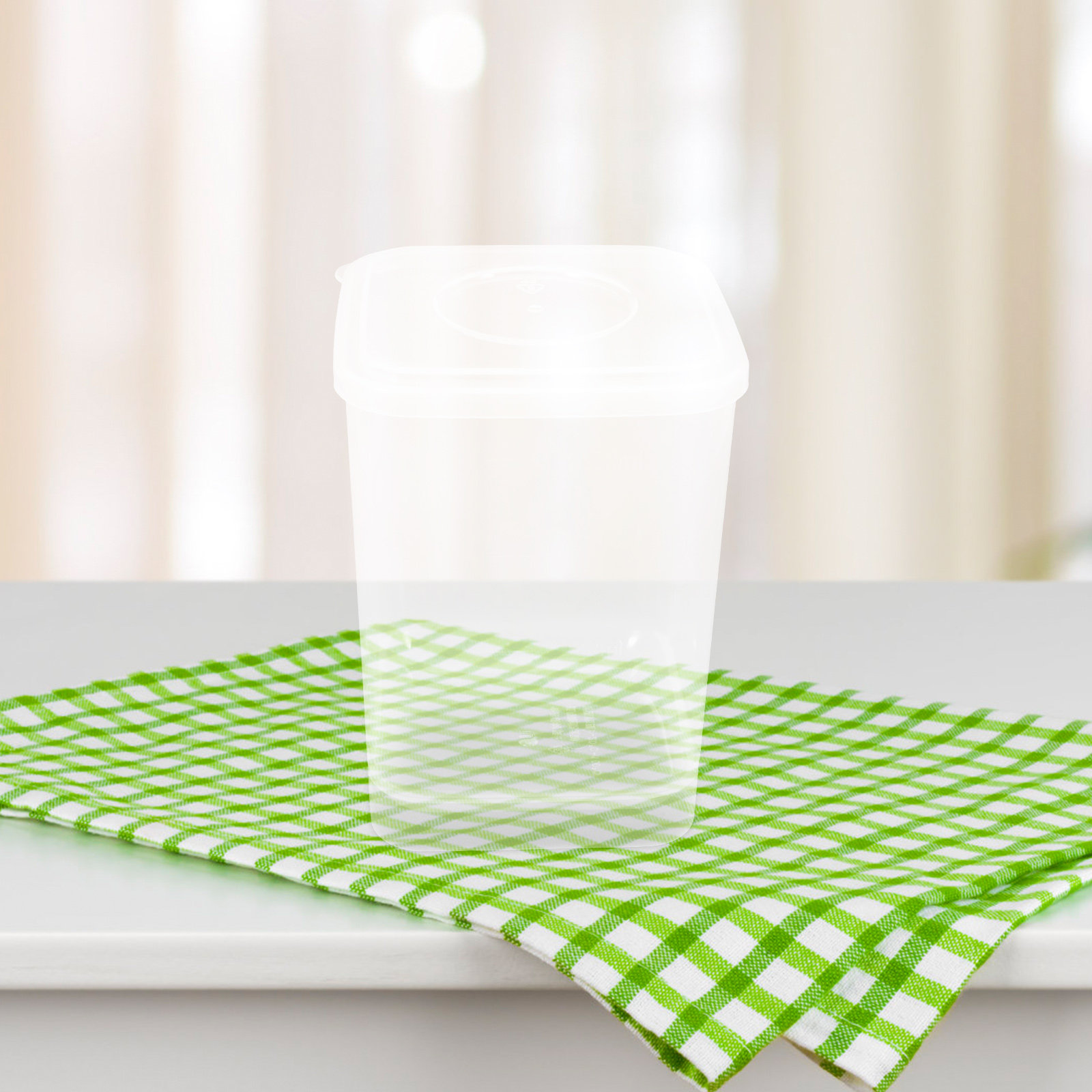 2Pcs Airtight Yogurt Fermentat - Meal Prep Japanese のレビューと価格