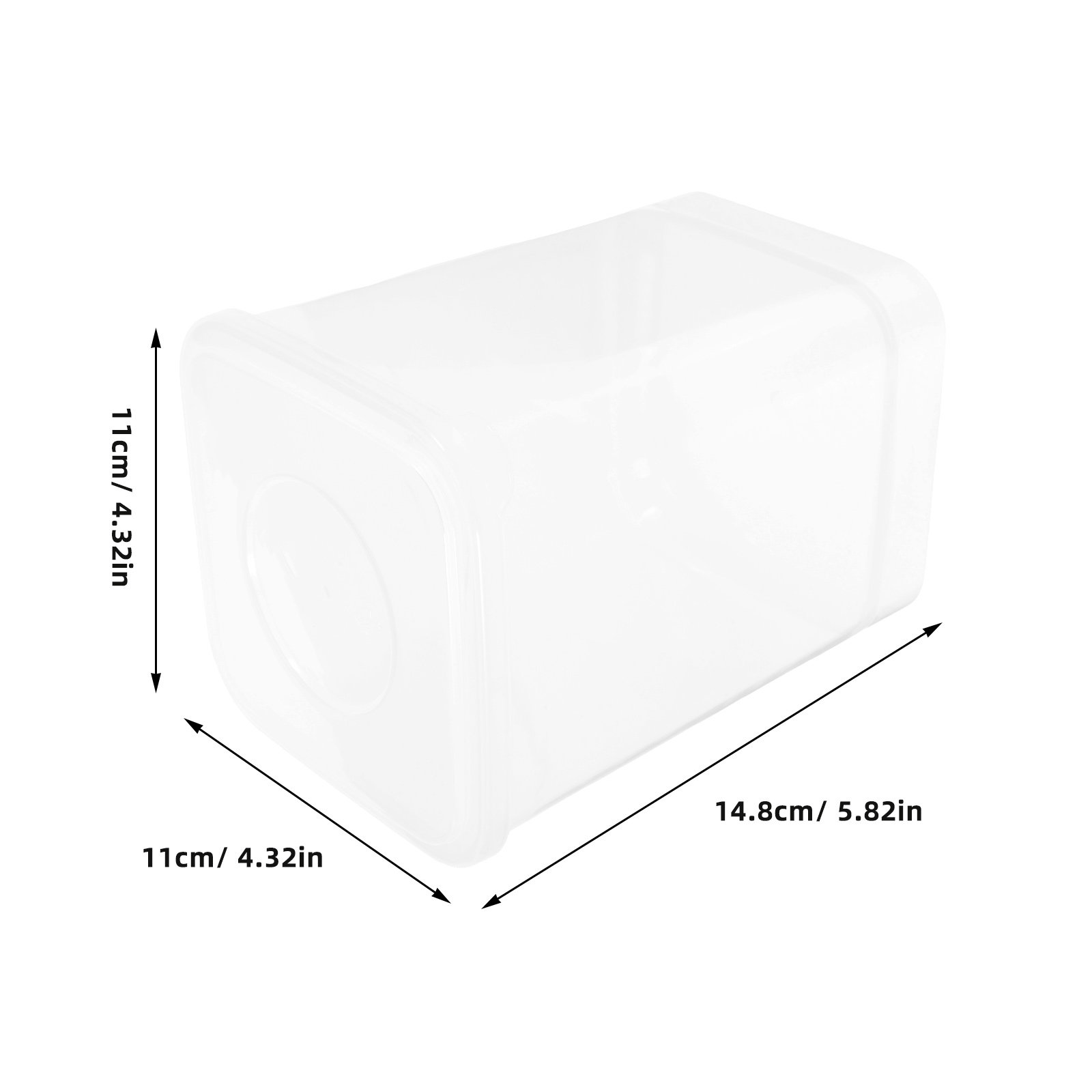 2Pcs Airtight Yogurt Fermentat - Meal Prep Japanese のレビューと価格