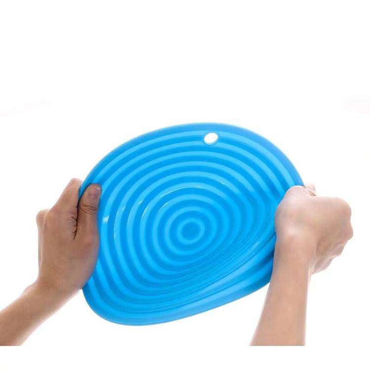 Food Grade Silicon Heat Insula - Food Prep Mat のレビューと価格