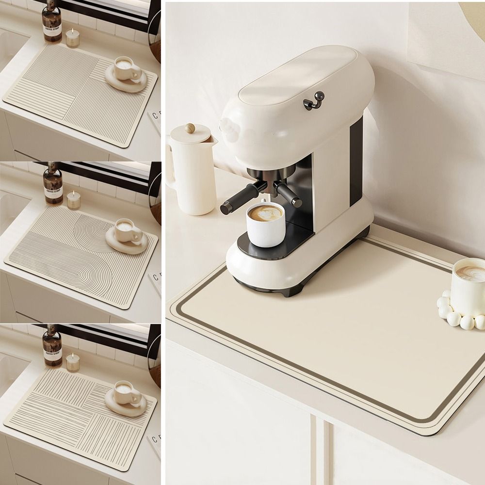Exquisite Kitchen Dish Drying  - Food Prep Mat のレビューと価格
