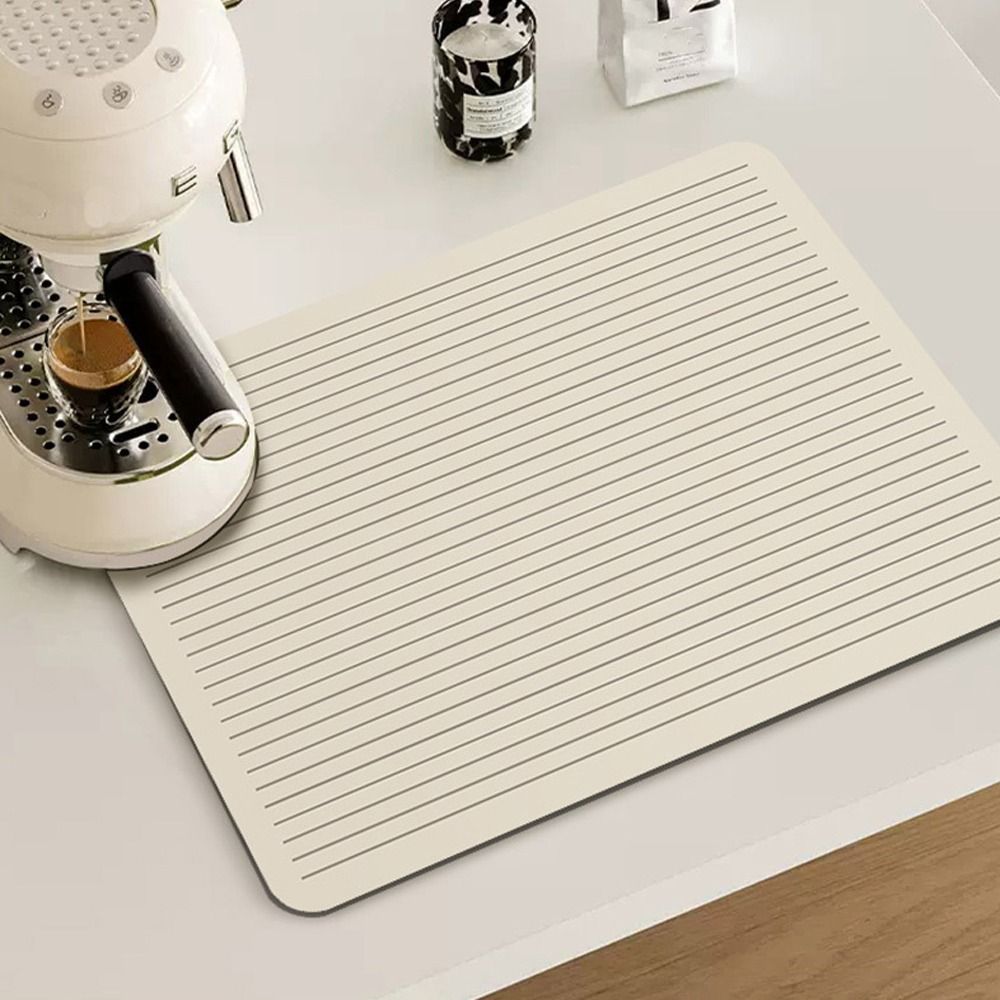 Exquisite Kitchen Dish Drying  - Food Prep Mat のレビューと価格