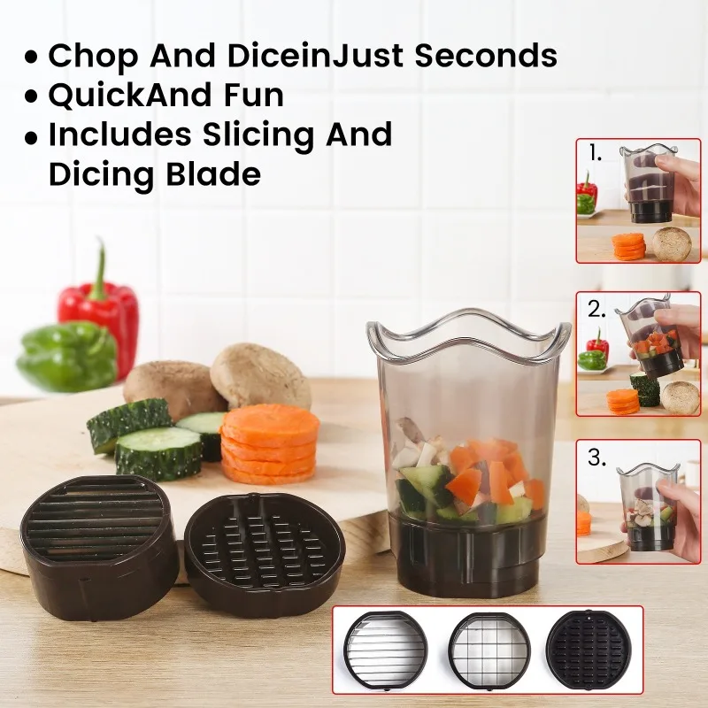 Multi-Function Vegetable Fruit - Meal Prep List のレビューと価格
