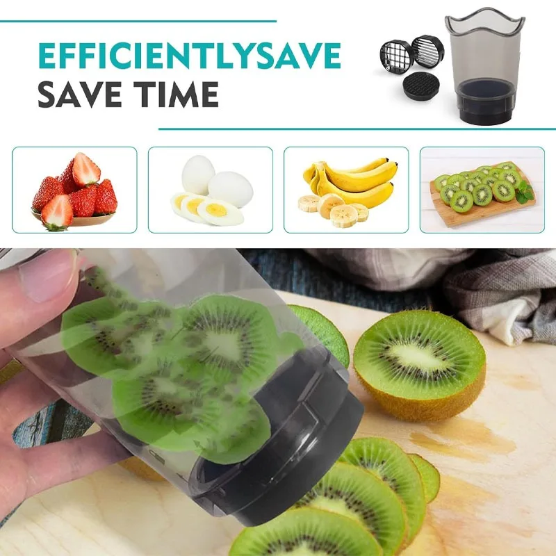 Multi-Function Vegetable Fruit - Meal Prep List のレビューと価格