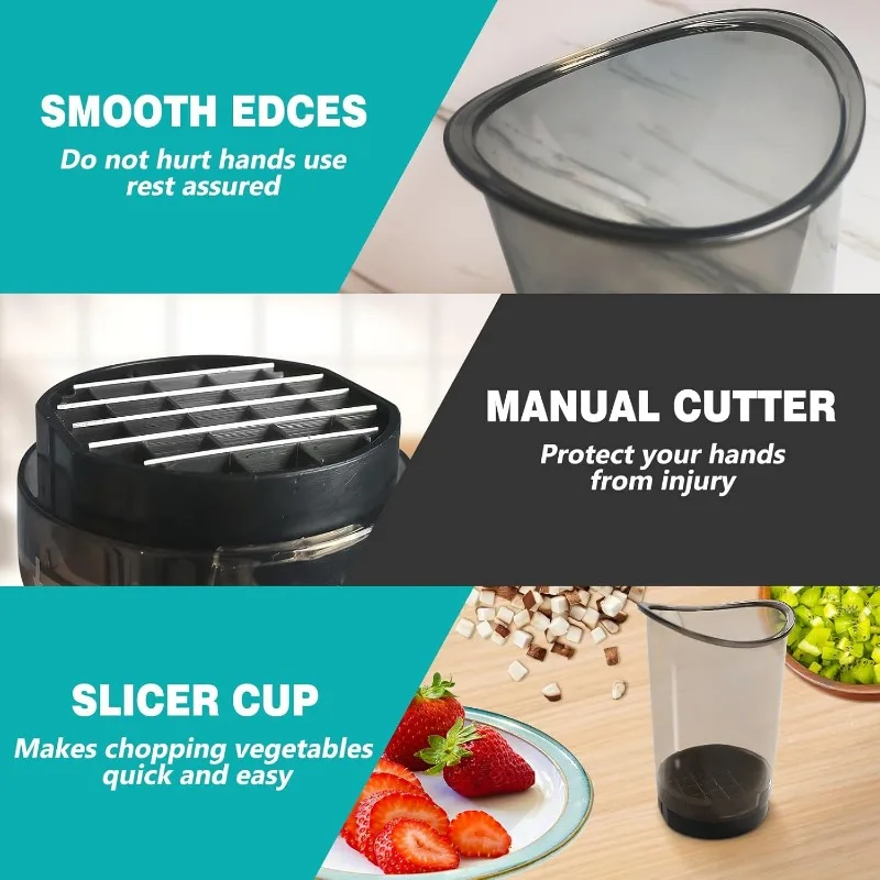 Multi-Function Vegetable Fruit - Meal Prep List のレビューと価格