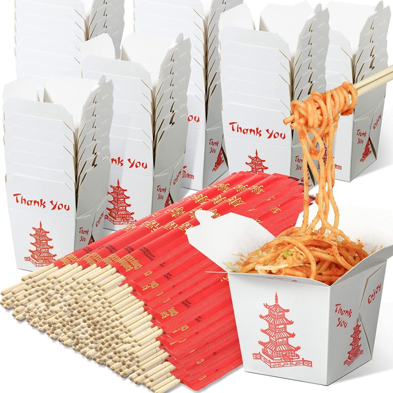 Pagoda Chinese Takeout Food Co - Meal Prep List のレビューと価格