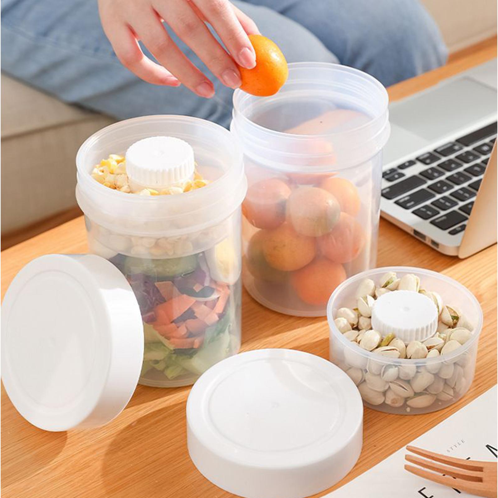 Salad Jars With Lids Meal Prep - Meal Prep Jar Salad のレビューと価格