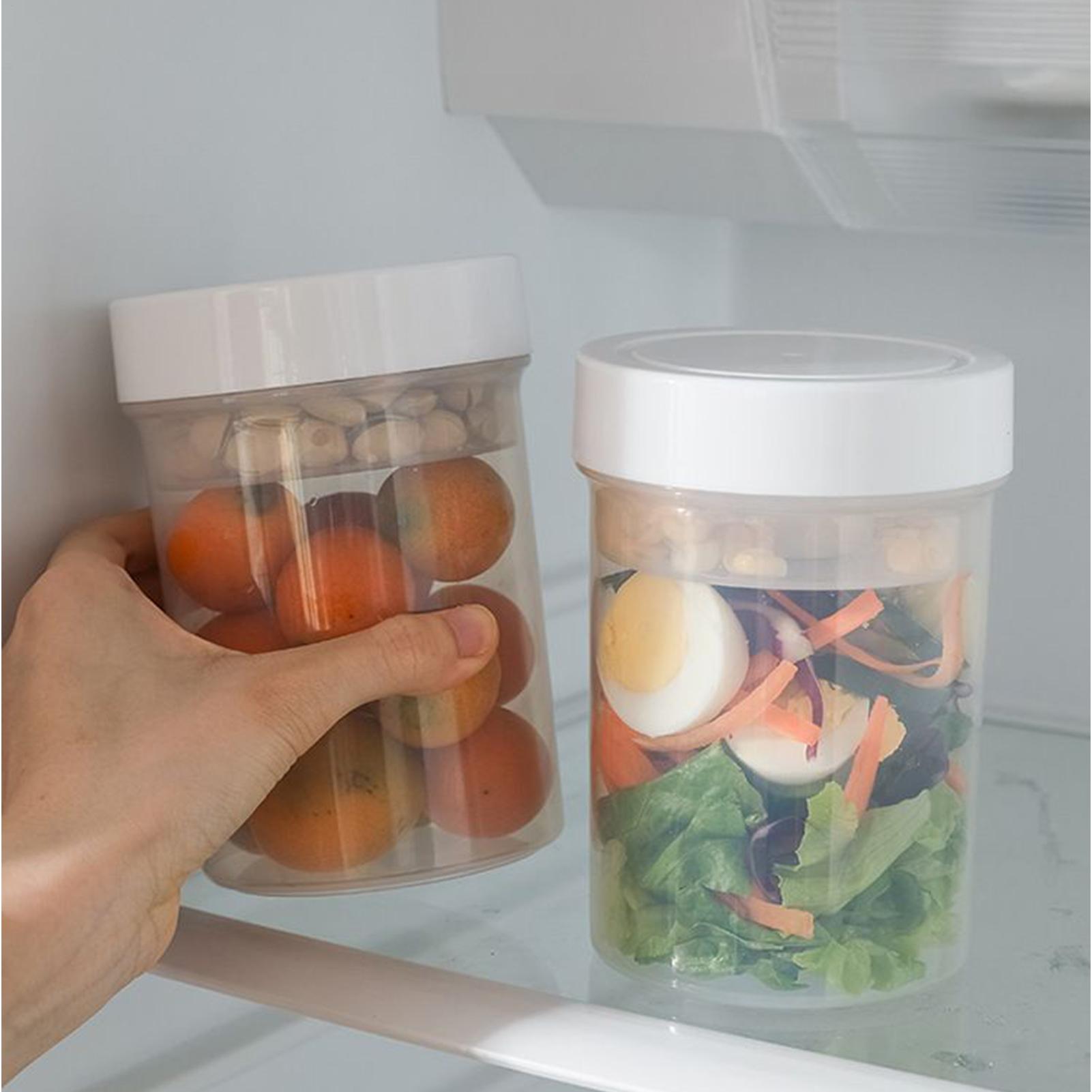 Salad Jars With Lids Meal Prep - Meal Prep Jar Salad のレビューと価格