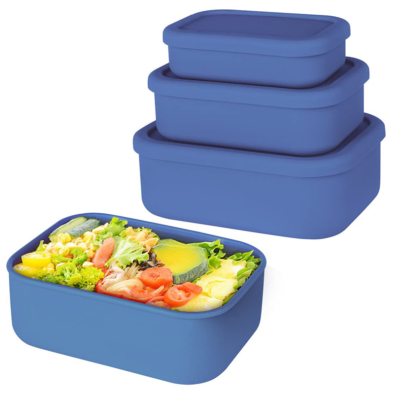 Leak-Resistant Bento Lunch Box - Meal Prep List のレビューと価格