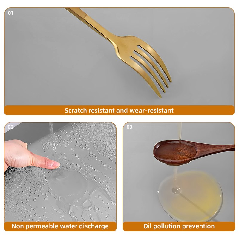 Silicone Table Mat 60X120cm He - Food Prep Mat のレビューと価格