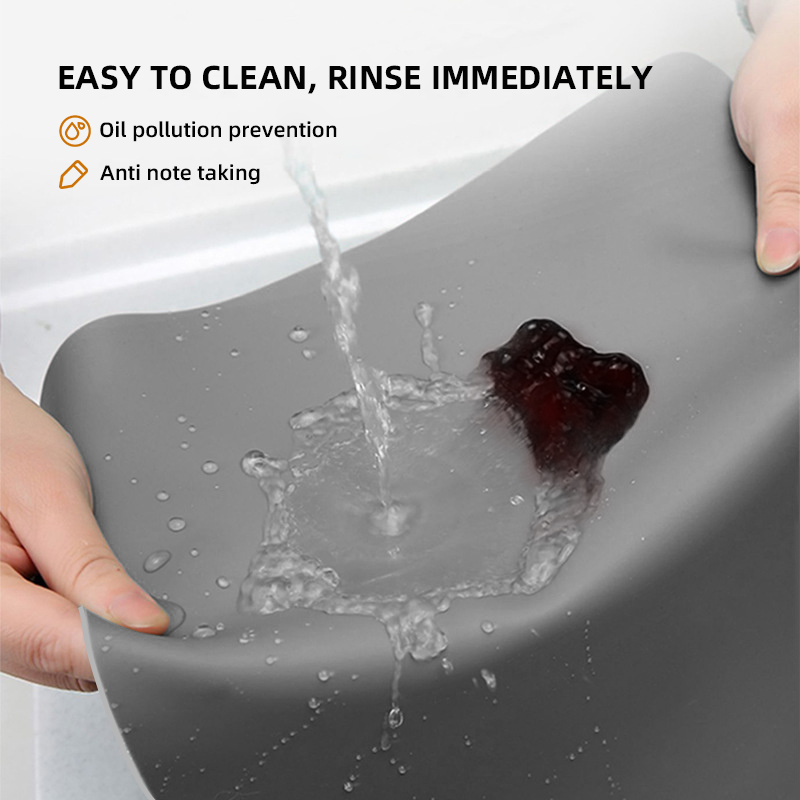 Silicone Table Mat 60X120cm He - Food Prep Mat のレビューと価格